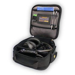 HEADSET BAG HEADSET BAG