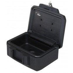 Кейс пожаробезопасный SentrySafe 1200BLK Fire Chest Кейс пожаробезопасный SentrySafe 1200BLK Fire Chest
