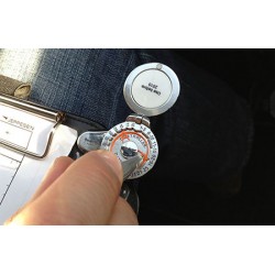Набор, детектор монооксида углерода (CO), Design4Pilots, PILOT CONTROLLER KIT Набор, детектор монооксида углерода (CO), Design4Pilots, PILOT CONTROLLER KIT