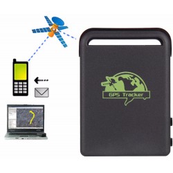 GPS трекер TK102B GPS трекер TK102B
