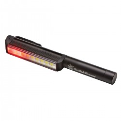 Фонарь авиационный Smith & Wesson® Hands Free LED Flashlight Фонарь авиационный Smith & Wesson® Hands Free LED Flashlight