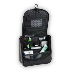 Сумка пилота DESIGN 4 PILOTS PILOT WASH BAG Сумка пилота DESIGN 4 PILOTS PILOT WASH BAG