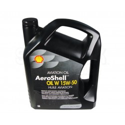 Авиационное масло AeroShell Oil W 15W-50 Multigrade Aircraft Engine Oil - 5 Liter Jug Авиационное масло AeroShell Oil W 15W-50 Multigrade Aircraft Engine Oil - 5 Liter Jug