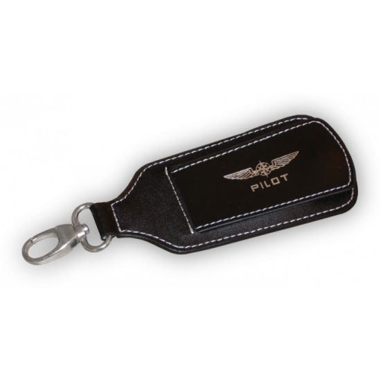 Бирка багажная авиационная Design 4 Pilots Бирка багажная авиационная Design 4 Pilots