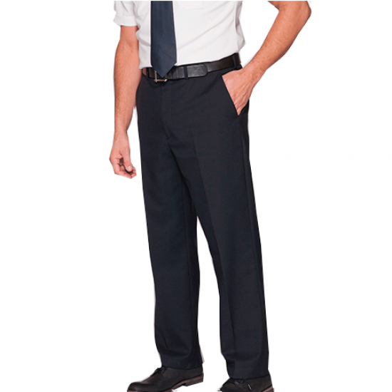 Man's uniform pants A Cut Above Uniforms