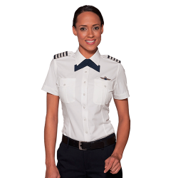 Штани формені авіаційні A Cut Above Uniforms жіночі Штани формені авіаційні A Cut Above Uniforms жіночі