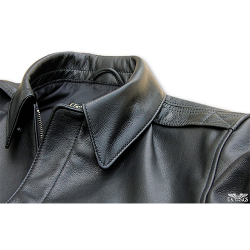 Куртка авиационная US WINGS Goatskin A-2 2000 мужская Куртка авиационная US WINGS Goatskin A-2 2000 мужская