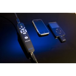 Bluetooth адаптер (BluLink, GA Twin Plugs) Bluetooth адаптер (BluLink, GA Twin Plugs)