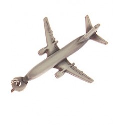 Брелок Boeing 737, оловянный Брелок Boeing 737, оловянный