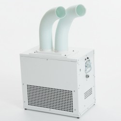 Большой портативный кондиционер / Large Arctic Air Conditioner (12V) Большой портативный кондиционер / Large Arctic Air Conditioner (12V)