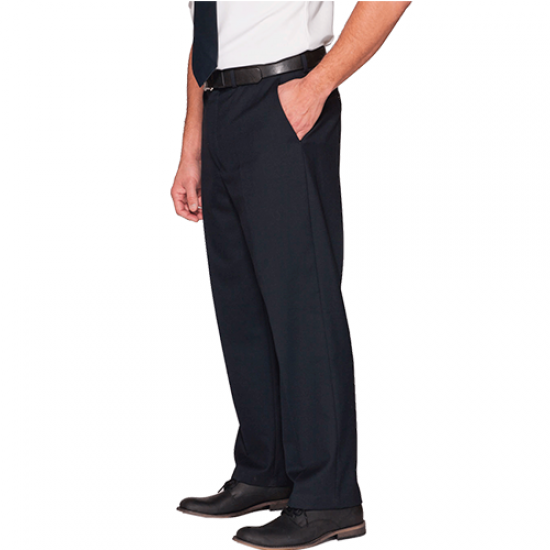 Man's uniform pants A Cut Above Uniforms