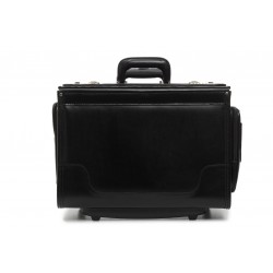 Rolling case - Counselor 18" Rolling case - Counselor 18"