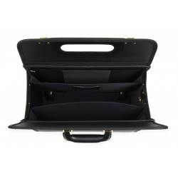 Кейс пилота авиационный Korchmar Captain 18" Кейс пилота авиационный Korchmar Captain 18"