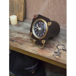 Часы Altimeter Display Clock Часы Altimeter Display Clock