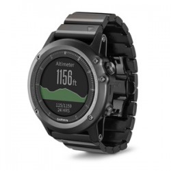 Часы авиационные Fenix 3 Sapphire Performer Bundle Часы авиационные Fenix 3 Sapphire Performer Bundle