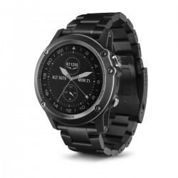 Часы пилота Garmin D2 Bravo Titanium Edition Garmin
