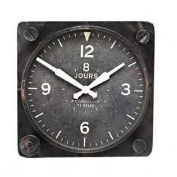 Часы Giant Altimeter Wall Clock Часы Giant Altimeter Wall Clock