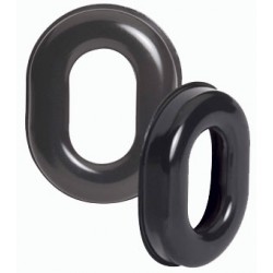 Replaceable gel cushions UNDERCUT COMFORT-GEL for David Clark headsets Replaceable gel cushions UNDERCUT COMFORT-GEL for David Clark headsets