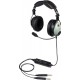 David Clark DC ONE-X Electronic Noise Cancelling Headset 