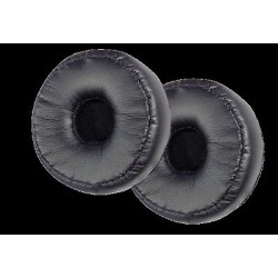 Накладки для гарнітури Dura-Stitched Leatherette Ear Seals (1 PAIR), David Clark Накладки для гарнітури Dura-Stitched Leatherette Ear Seals (1 PAIR), David Clark