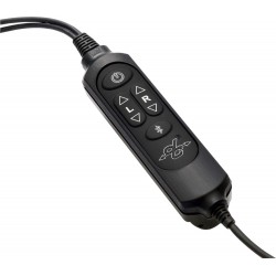 David Clark DC ONE-X Electronic Noise Cancelling Headset  David Clark DC ONE-X Electronic Noise Cancelling Headset