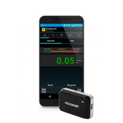 Дозиметр индивидуальный гамма излучения ДКГ-PM1904А / Electronic Personal Dosimeter PM1904A Дозиметр индивидуальный гамма излучения ДКГ-PM1904А / Electronic Personal Dosimeter PM1904A