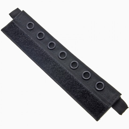 Extra Eyelet Strip for Reversible Kneeboard