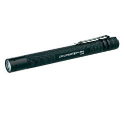 Фонарь авиационный LED Lenser P4 Фонарь авиационный LED Lenser P4