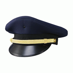Фуражка первого пилота AirTran First-Officer's Hat мужская Фуражка первого пилота AirTran First-Officer's Hat мужская