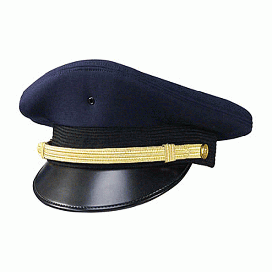 Фуражка первого пилота (Мужская) AirTran First-Officer's Hat - Male
