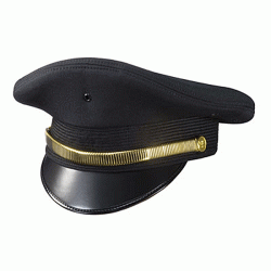 Фуражка первого пилота (Женская) Air Journey First-Officer's Hat - Female Фуражка первого пилота (Женская) Air Journey First-Officer's Hat - Female