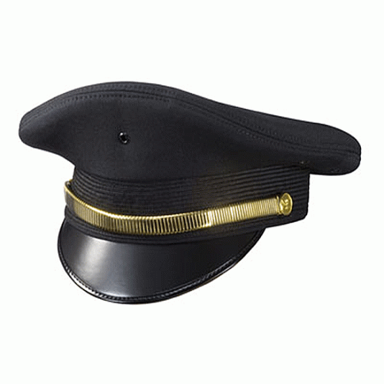 Фуражка первого пилота (Женская) Air Journey First-Officer's Hat - Female