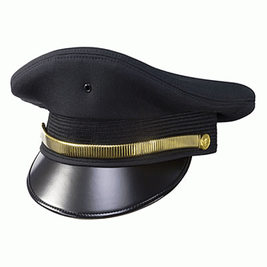 Фуражка второго пилота (Мужская) Air Journey First-Officer's Hat - Male