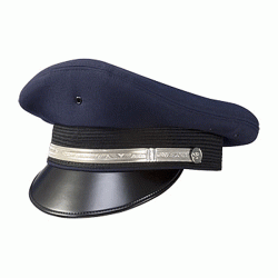 Фуражка второго пилота (Мужская) Air Wisconsin First Officer's Hat - Male Фуражка второго пилота (Мужская) Air Wisconsin First Officer's Hat - Male