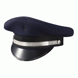 Фуражка второго пилота (Женская) Air Wisconsin First Officer's Hat - Female Фуражка второго пилота (Женская) Air Wisconsin First Officer's Hat - Female