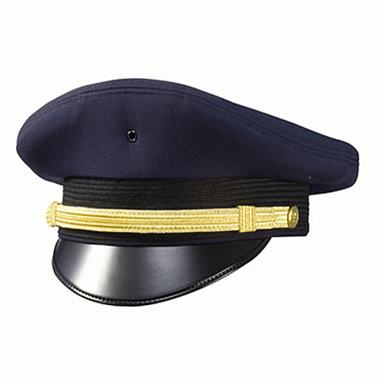 Фуражка второго пилота (Женская) AirTran First-Officer's Hat - Female