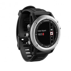 Часы пилота Garmin D2 Bravo Pilot Watch Garmin