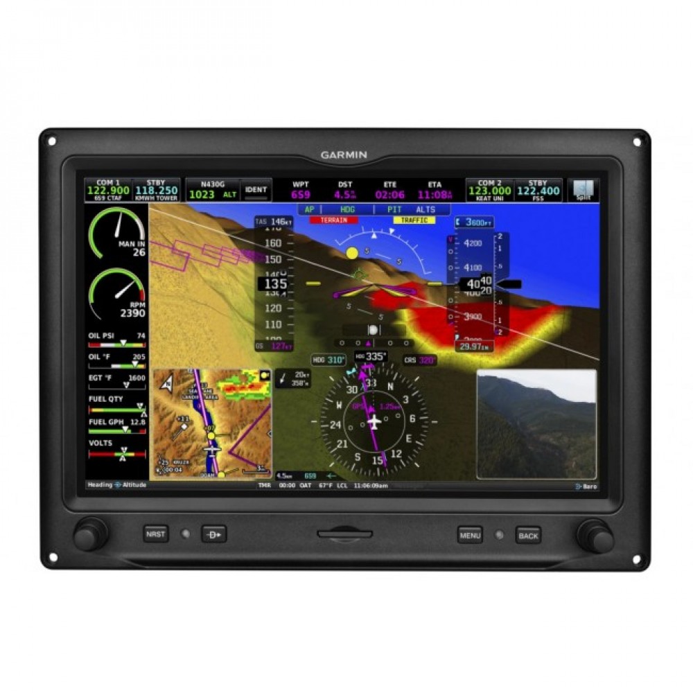 GARMIN G3X TOUCH - купити в Києві, ціна в Україні | Crewshop