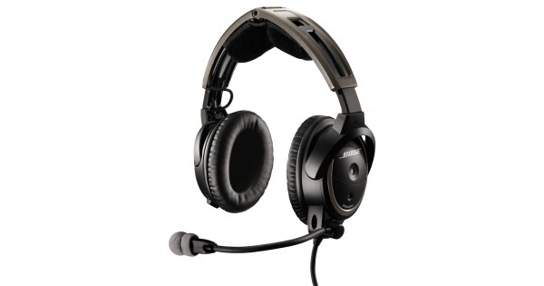 Гарнитура Bose A20 - buy in Kyiv, price in Ukraine | Crewshop