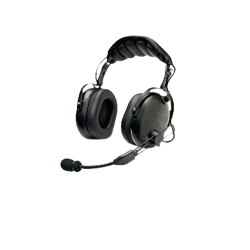 Гарнитура Flightcom 4DLX Classic Гарнитура Flightcom 4DLX Classic