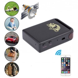 GPS трекер TK102B GPS трекер TK102B