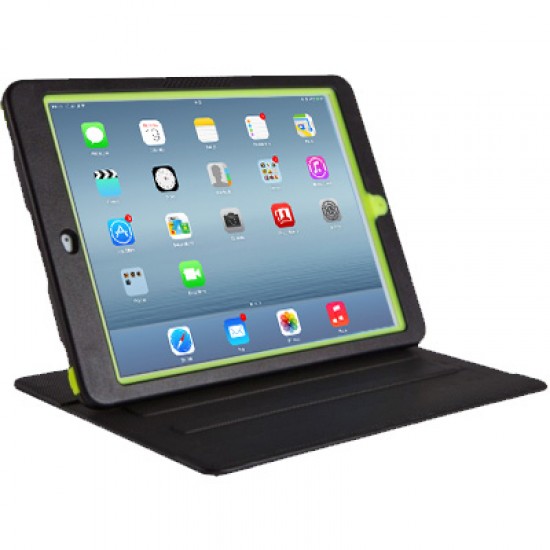 iPad Air 1 - PIVOT Case with Folio
