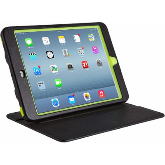 iPad Mini 1-2 - PIVOT Case with Folio