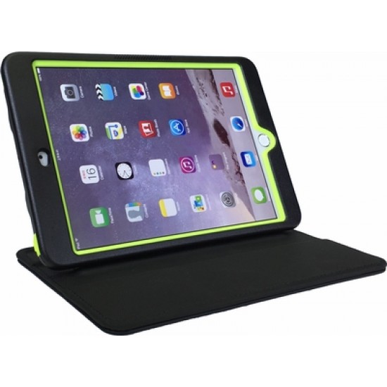 iPad Mini 3 - PIVOT Case with Folio