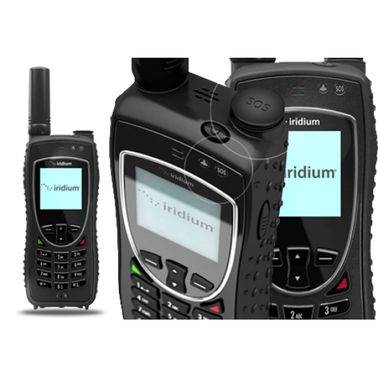  Спутниковый телефон Iridium Extreme 9575