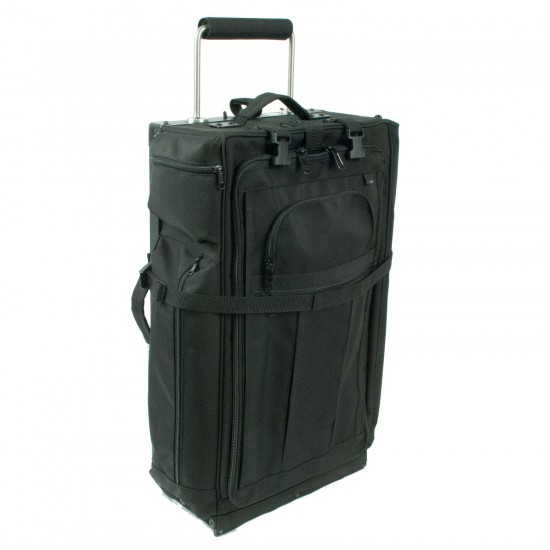Кейс пилот Rolling Bag Stealth 26'' Computer Front