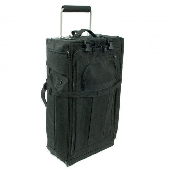 Кейс пилот авиационный Rolling Bag Stealth 26'' Computer Front Кейс пилот авиационный Rolling Bag Stealth 26'' Computer Front