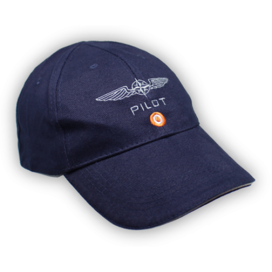 Pilot Cap, cotton