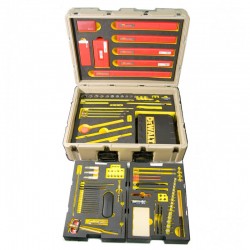Aviation General Mechanic's Tool Kit
