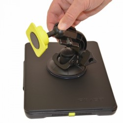 Крепление в кабину авиационное Pivot для iPad Mini 3 Pivot